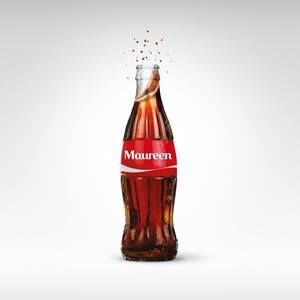 Meet your Posher, Maureen